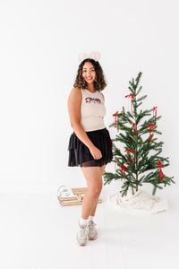 Fab Four | (ADULT) TANK