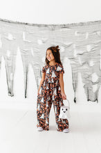 Load image into Gallery viewer, Boho Ghostie | ROMPER