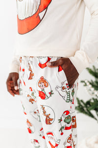 Classic Characters | MEN’S PJ Pants