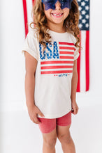 Load image into Gallery viewer, Flag | Kids Tee
