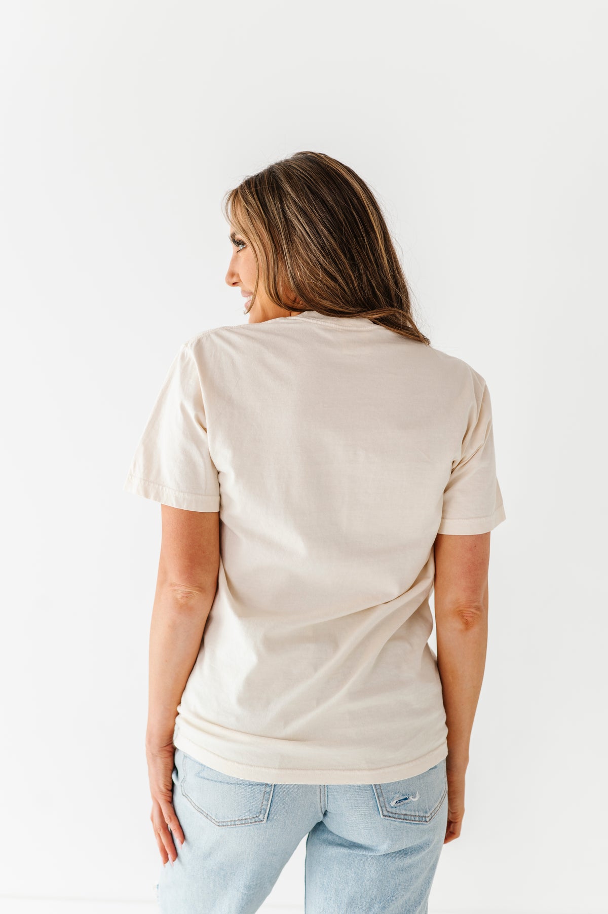 Cinderella | ADULT tees (*CROP + FULL LENGTH HERE)