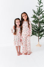 Load image into Gallery viewer, Holly Floral | GIRLS 2-Piece SET