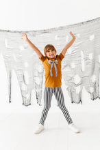 Load image into Gallery viewer, Striped Bow| TEE