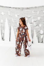 Load image into Gallery viewer, Boho Ghostie | ROMPER
