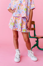 Load image into Gallery viewer, Daisy Darling | SKORT SET