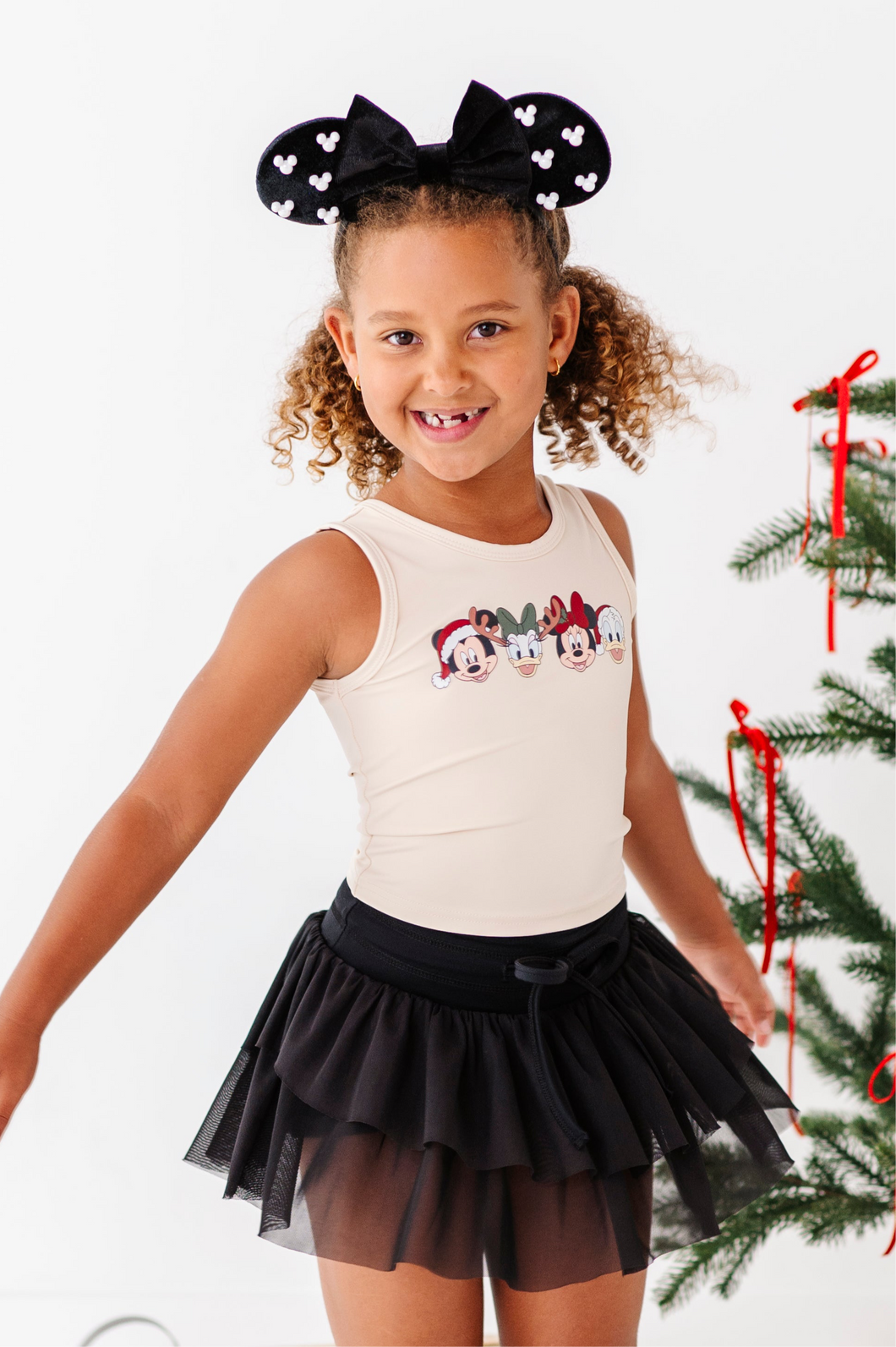Fab Four | (KIDS) Activewear SET