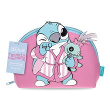 Load image into Gallery viewer, Stitch Pamper Cosmetic Bag