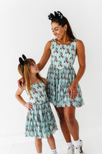 Load image into Gallery viewer, GOOFY Stripe (KIDS) | Mesh DRESS