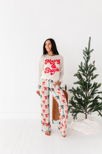 Load image into Gallery viewer, Bows | Women’s PJ PANTS