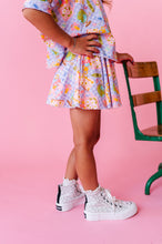 Load image into Gallery viewer, Daisy Darling | SKORT SET