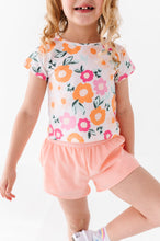 Load image into Gallery viewer, Poppy | Cross Back Tee