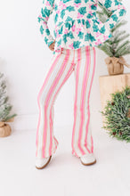 Load image into Gallery viewer, Pink Holly | PEPLUM