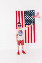 Load image into Gallery viewer, American Dude | Kids Tee