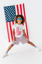 Load image into Gallery viewer, Heritage Flag | BAMBOO TEE