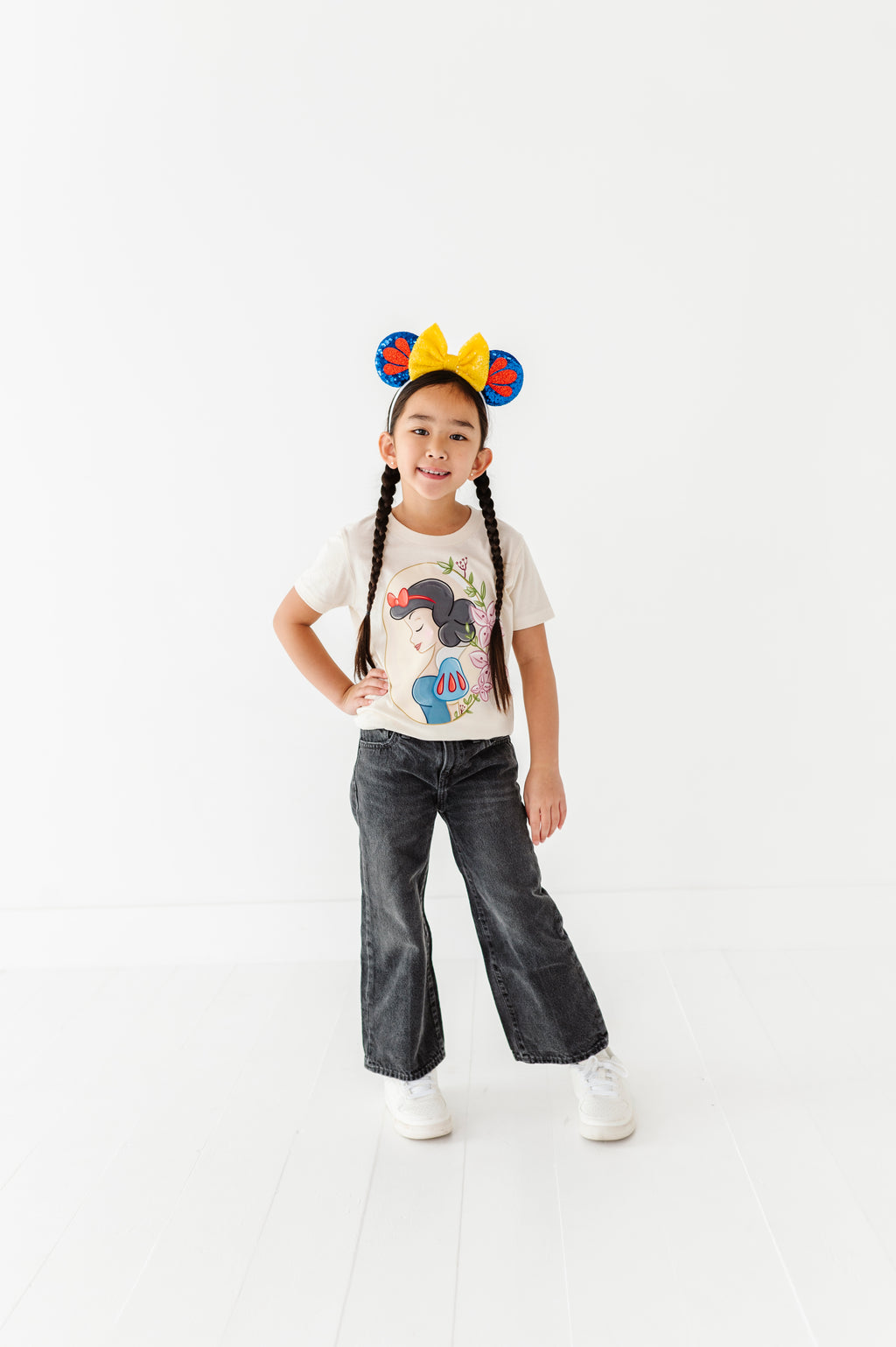 Snow White | KIDS Tee