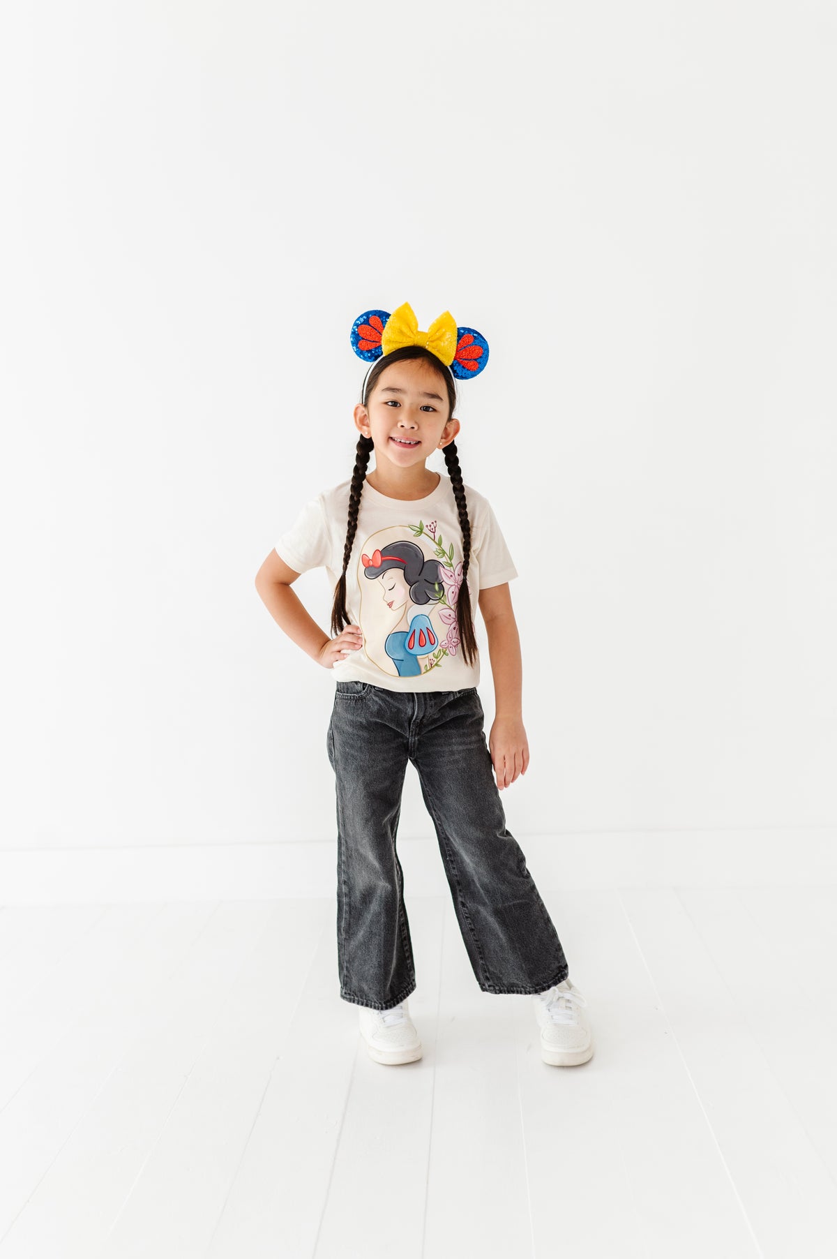 Snow White | KIDS Tee