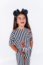 Load image into Gallery viewer, Striped Mickey Pumpkin | BAMBOO PANT SET