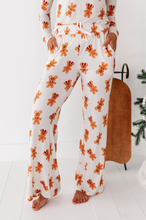 Load image into Gallery viewer, Magical Gingerbread | Women’s PJ PANTS