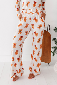 Magical Gingerbread | Women’s PJ PANTS
