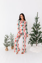 Load image into Gallery viewer, Bows | Women’s PJ PANTS