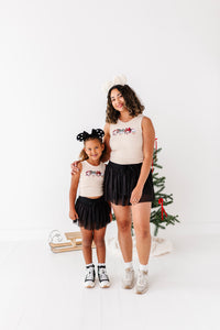 Fab Four | (KIDS) Activewear SET