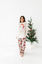 Load image into Gallery viewer, SANTA SEASON | Adult Shirt (Long Sleeve tee or Sweatshirt)