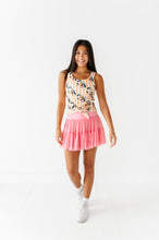 Load image into Gallery viewer, PLUTO Stripe (ADULT) | FRONT-TIE TANK