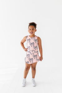 Star Bows | Activewear SET