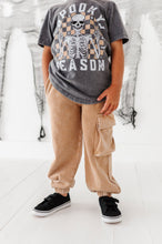 Load image into Gallery viewer, Amber | VINTAGE CARGO JOGGERS