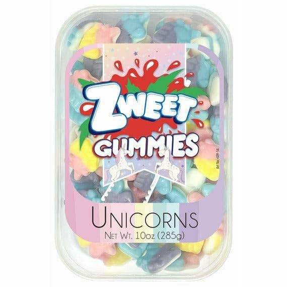 Gummies: Unicorns