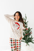 Load image into Gallery viewer, SANTA SEASON | Adult Shirt (Long Sleeve tee or Sweatshirt)