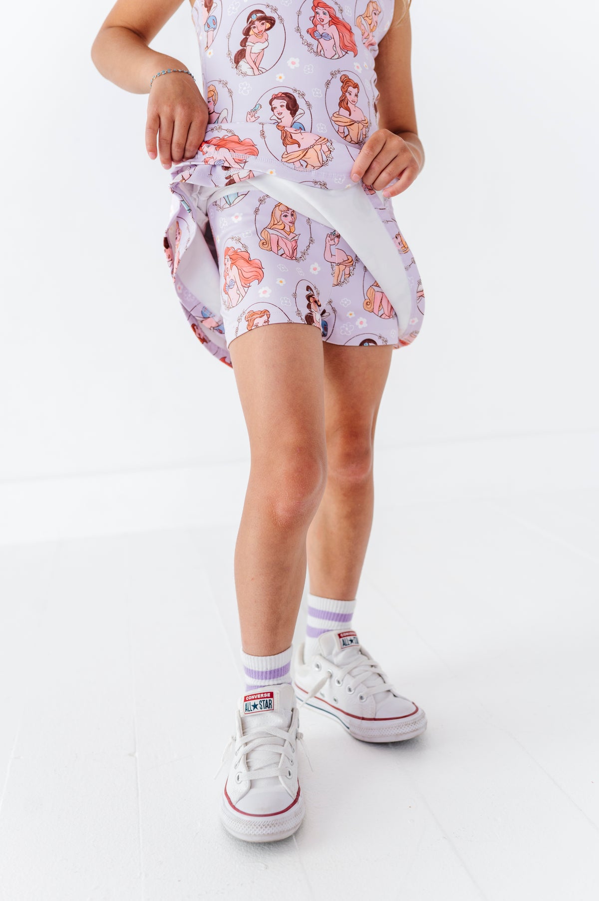 Purple Princess | Athletic SET **NEW**