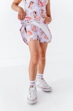 Load image into Gallery viewer, Purple Princess | Athletic SET **NEW**