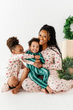 Load image into Gallery viewer, Evergreen Stripes | ONE-Piece ZIP