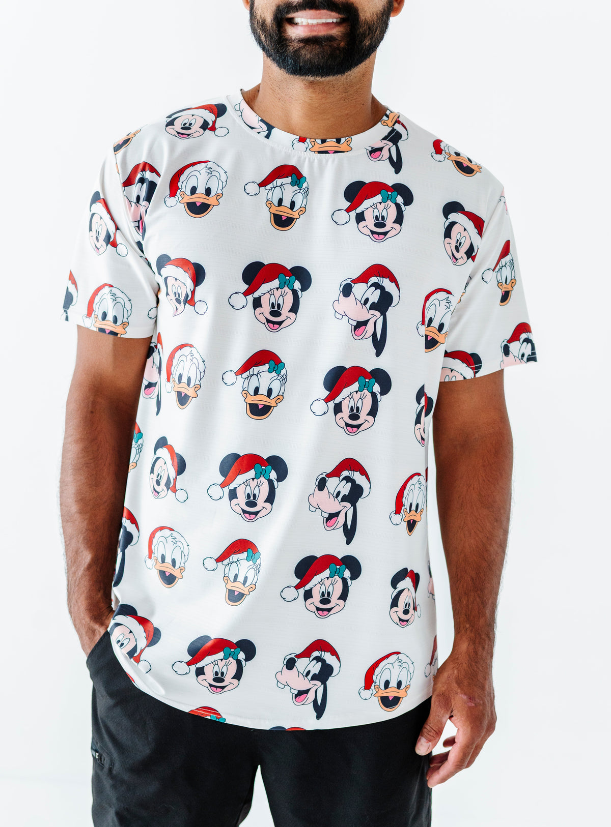 Christmas Crew | MEN'S Dri-Fit Tee