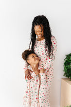 Load image into Gallery viewer, Holly Floral | WOMEN'S Long Sleeve Top
