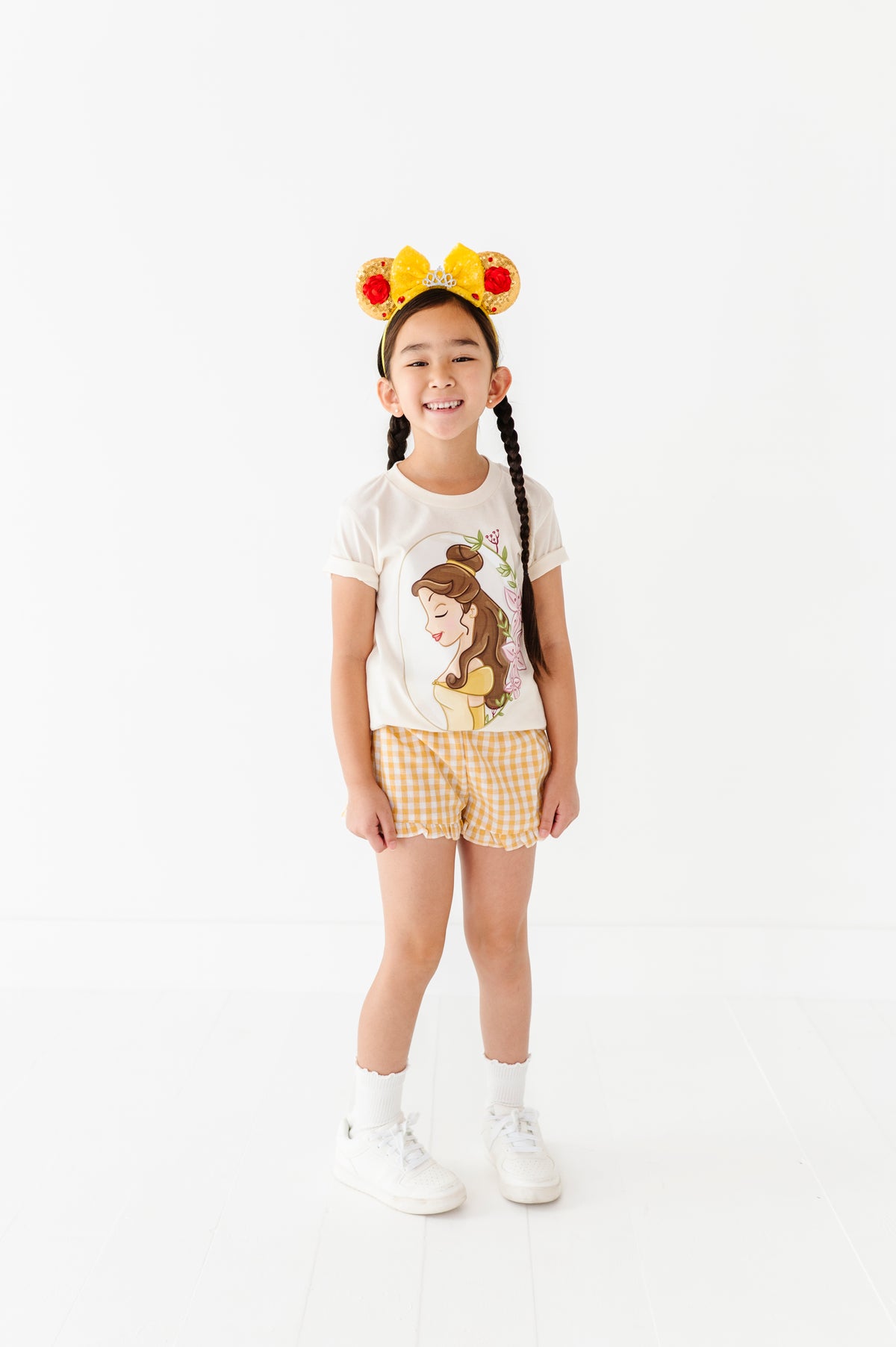 Belle | KIDS Tee