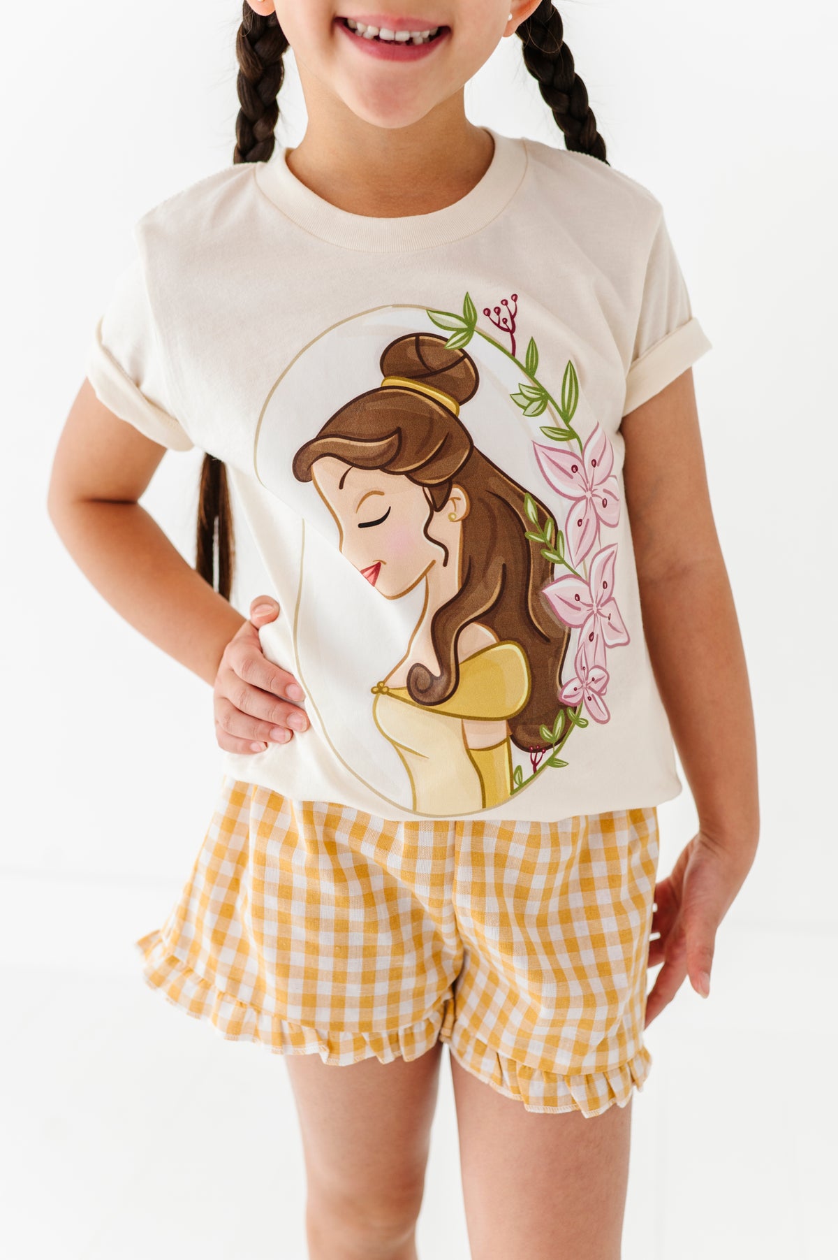 Belle | KIDS Tee