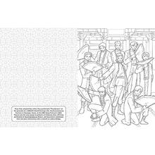 Load image into Gallery viewer, I Love K-pop Coloring and Activity Book