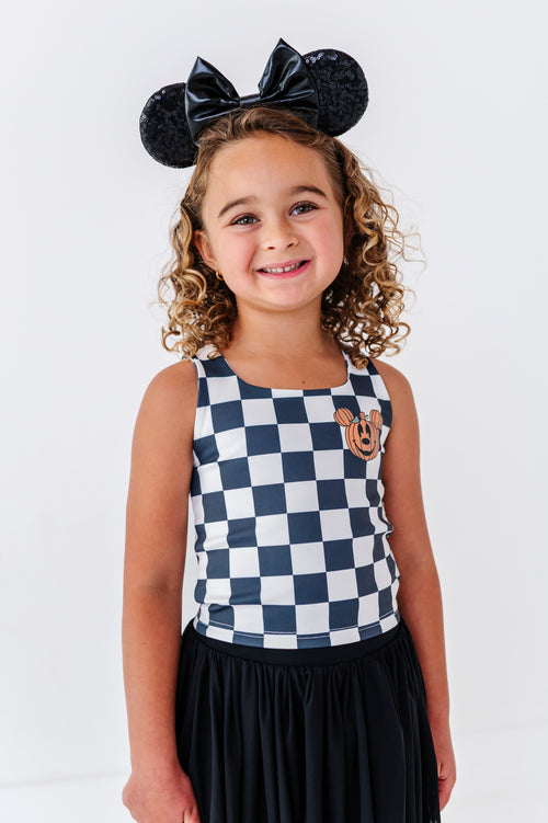 Check Pumpkin | Kids Active SET