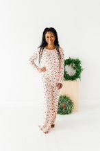Load image into Gallery viewer, Holly Floral | WOMEN'S Long Sleeve Top