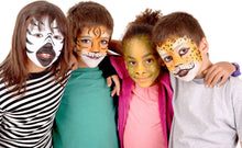 Load image into Gallery viewer, Face Paint Sticks (Set of 12)