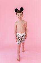 Load image into Gallery viewer, Fab Five | BOY Swim Shorts
