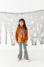 Load image into Gallery viewer, Espresso Stripe | FLARES