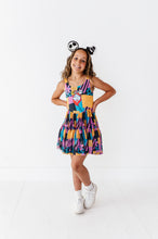 Load image into Gallery viewer, Sally | KIDS Mesh Dress