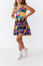 Load image into Gallery viewer, Sally | KIDS Mesh Dress