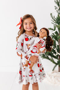 Classic Characters | NIGHTGOWN