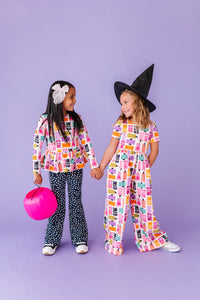 Inky Dotty | FLARES