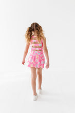 Load image into Gallery viewer, Framed Flowers | Activewear SET