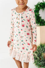 Load image into Gallery viewer, Holly Floral | DRESS (with shorts!)